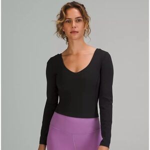 lululemon Align Long Sleeve